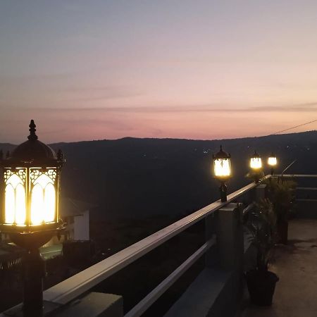 Hotel The Magic Park Mahābaleshwar Exterior foto