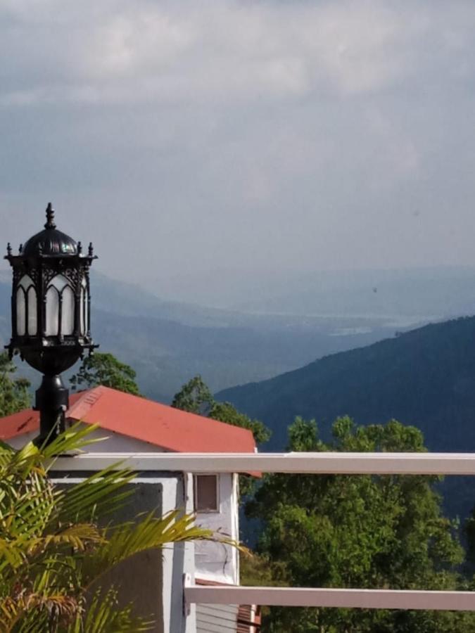 Hotel The Magic Park Mahābaleshwar Exterior foto